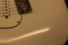 2018 PRS Paul Reed Smith John Mayer Signature Frost White