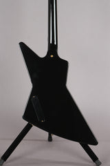 2013 Gibson Explorer Bill Kelliher Golden Axe Gold Burst