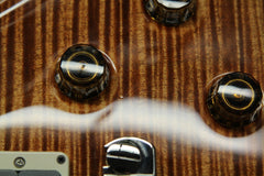 2016 PRS Paul Reed Smith Mark Tremonti Baritone Artist Package Copperhead