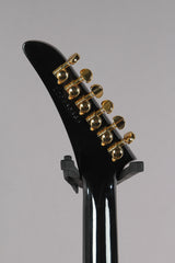 2013 Gibson Explorer Bill Kelliher Golden Axe Gold Burst