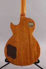 2018 Gibson Custom Shop 1975 Les Paul Deluxe Tribute Limited Edition Basalt Blue Sparkle