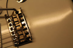 2018 PRS Paul Reed Smith John Mayer Signature Frost White