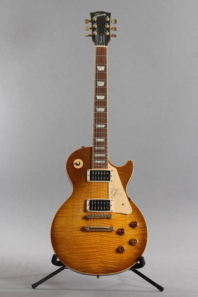 Gibson USA JIMMY PAGE Les Paul ジミーペイジ 1998 Gibson Les Paul Standard Jimmy Page Signature | Guitar