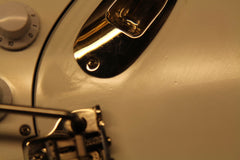 2018 PRS Paul Reed Smith John Mayer Signature Frost White