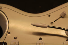 2018 PRS Paul Reed Smith John Mayer Signature Frost White