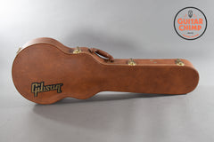 1991 Gibson Les Paul Custom Wine Red