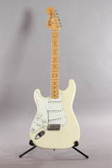 1997 Fender American Jimi Hendrix Tribute Stratocaster