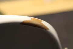 2018 PRS Paul Reed Smith John Mayer Signature Frost White