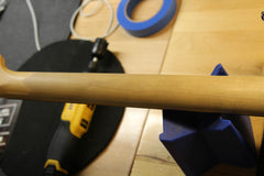 2018 PRS Paul Reed Smith John Mayer Signature Frost White