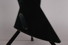 2013 Gibson Explorer Bill Kelliher Golden Axe Gold Burst