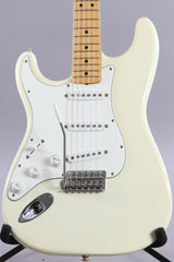 1997 Fender American Jimi Hendrix Tribute Stratocaster