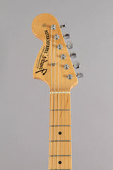 1997 Fender American Jimi Hendrix Tribute Stratocaster
