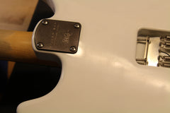 2018 PRS Paul Reed Smith John Mayer Signature Frost White