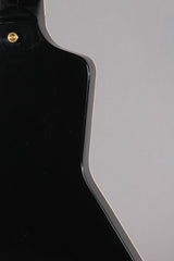 2013 Gibson Explorer Bill Kelliher Golden Axe Gold Burst