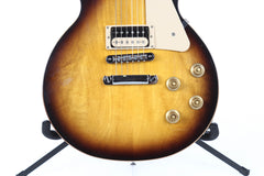 2012 Gibson Les Paul Traditional Pro II Tobacco Sunburst