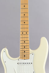 1997 Fender American Jimi Hendrix Tribute Stratocaster