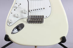 1997 Fender American Jimi Hendrix Tribute Stratocaster