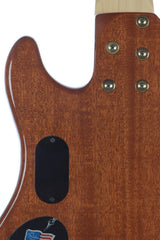 2007 Fender Victor Bailey KOA 5 String Jazz Bass