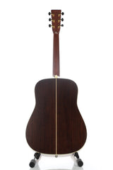 2004 Martin Tom Petty HD-40 Acoustic Electric Guitar #18 of 274