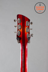 2009 Rickenbacker 360v64 6-String Fireglo