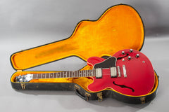 1961 Gibson ES-335 Dot Cherry