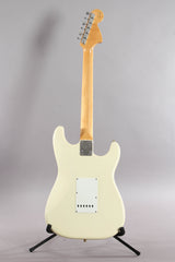 1997 Fender American Jimi Hendrix Tribute Stratocaster