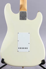 1997 Fender American Jimi Hendrix Tribute Stratocaster