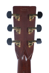 2004 Martin Tom Petty HD-40 Acoustic Electric Guitar #18 of 274