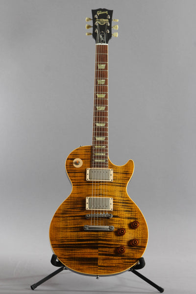 2003 Gibson Custom Shop Joe Perry Signature Boneyard Les Paul