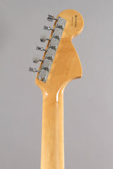 1997 Fender American Jimi Hendrix Tribute Stratocaster