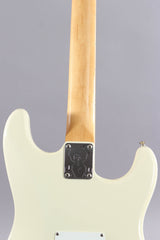 1997 Fender American Jimi Hendrix Tribute Stratocaster