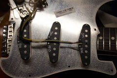 2014 Fender Artist Series John Mayer Stratocaster Sunburst