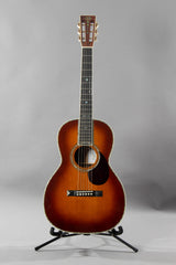 2019 Martin 0042JM-C John Mayer Crossroads Cocobolo Parlor Acoustic Guitar