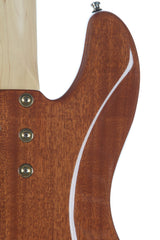 2007 Fender Victor Bailey KOA 5 String Jazz Bass