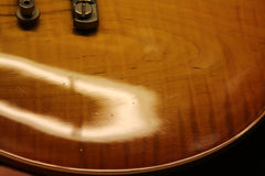 2007 Gibson Custom Shop Historic Les Paul '59 Reissue Iced Tea Burst