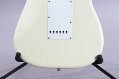 1997 Fender American Jimi Hendrix Tribute Stratocaster