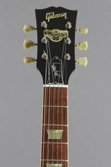 2003 Gibson Custom Shop Joe Perry Signature Boneyard Les Paul Green Tiger