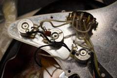 2014 Fender Artist Series John Mayer Stratocaster Sunburst