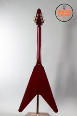 2000 Gibson Flying V ’67 Reissue Cherry