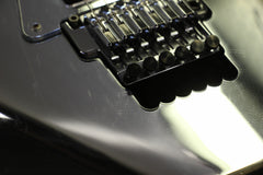 2005 Ibanez Jem 77 BRMR Steve Vai "Bad Horsie" Mirror