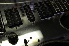 2005 Ibanez Jem 77 BRMR Steve Vai "Bad Horsie" Mirror