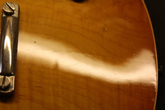 2007 Gibson Custom Shop Historic Les Paul '59 Reissue Iced Tea Burst