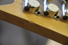 2005 Ibanez Jem 77 BRMR Steve Vai "Bad Horsie" Mirror