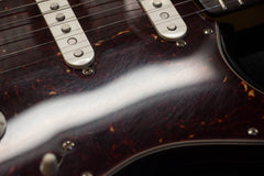 2014 Fender Artist Series John Mayer Stratocaster Sunburst