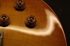 2007 Gibson Custom Shop Historic Les Paul '59 Reissue Iced Tea Burst