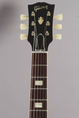 2015 Gibson Memphis Custom 1963 ES-335TD Historic Block Reissue '63 VOS Cherry