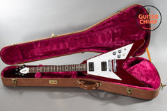 2000 Gibson Flying V ’67 Reissue Cherry