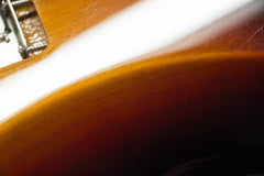 2014 Fender Artist Series John Mayer Stratocaster Sunburst