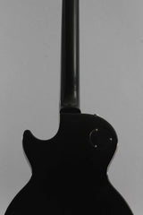 2003 Gibson Custom Shop Joe Perry Signature Boneyard Les Paul Green Tiger