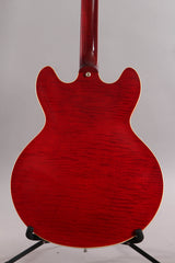 2015 Gibson Memphis Custom 1963 ES-335TD Historic Block Reissue '63 VOS Cherry